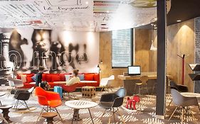 Ibis Gdansk Stare Miasto